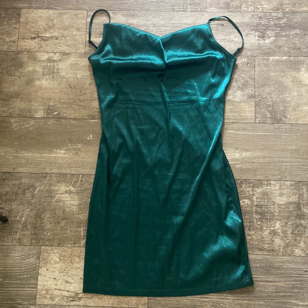 mini dress